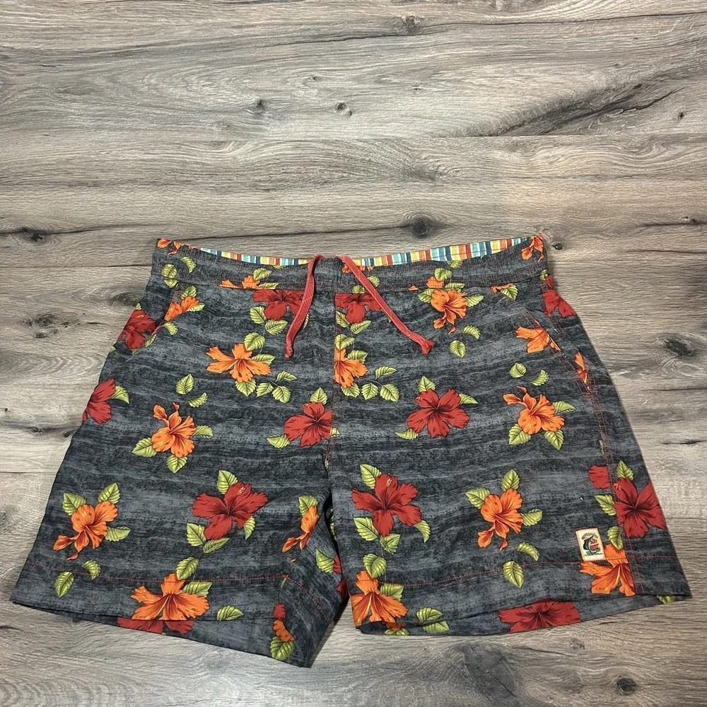 Tommy‎ Bahama Mens Floral Island 6
